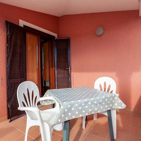 Apartmán Villino Bilo Centro San Teodoro  Exteriér fotografie