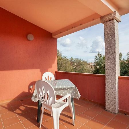 Apartmán Villino Bilo Centro San Teodoro  Exteriér fotografie
