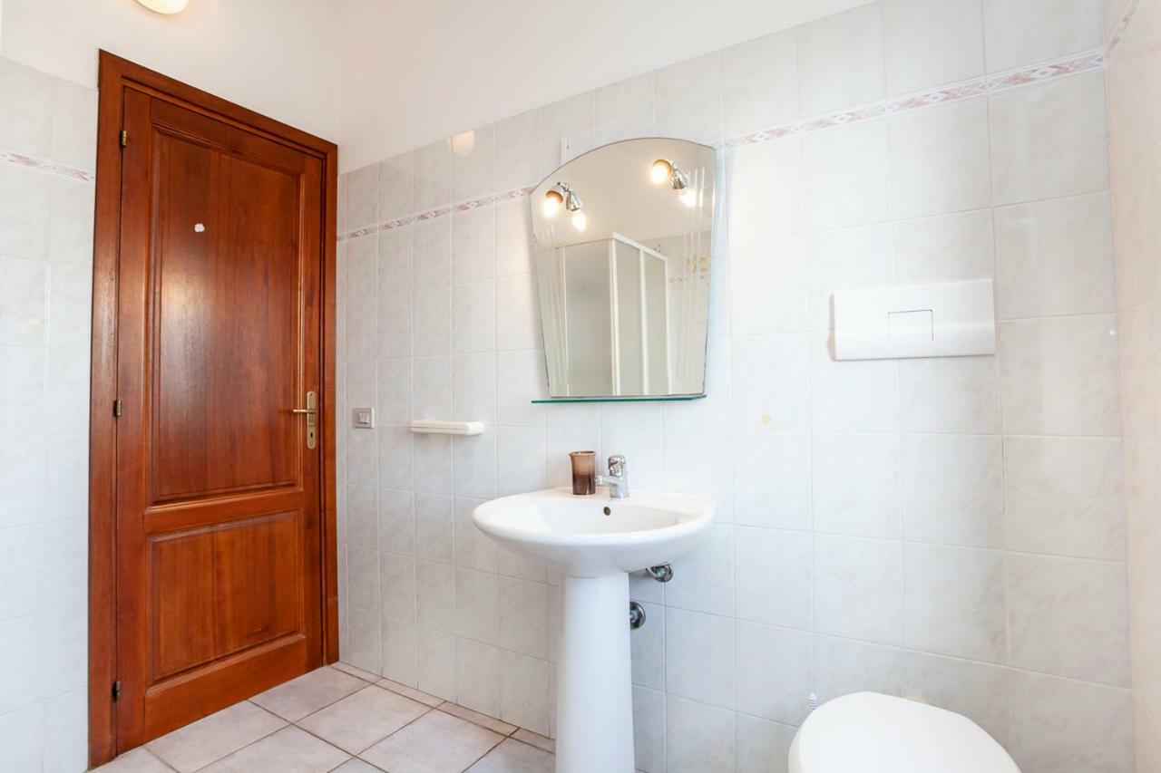 Apartmán Villino Bilo Centro San Teodoro  Exteriér fotografie